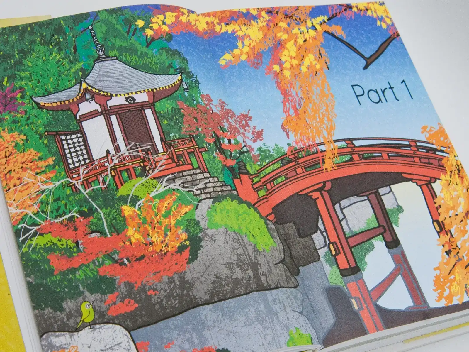 GREEN IS THE NEW BLACK | Chiki Tea