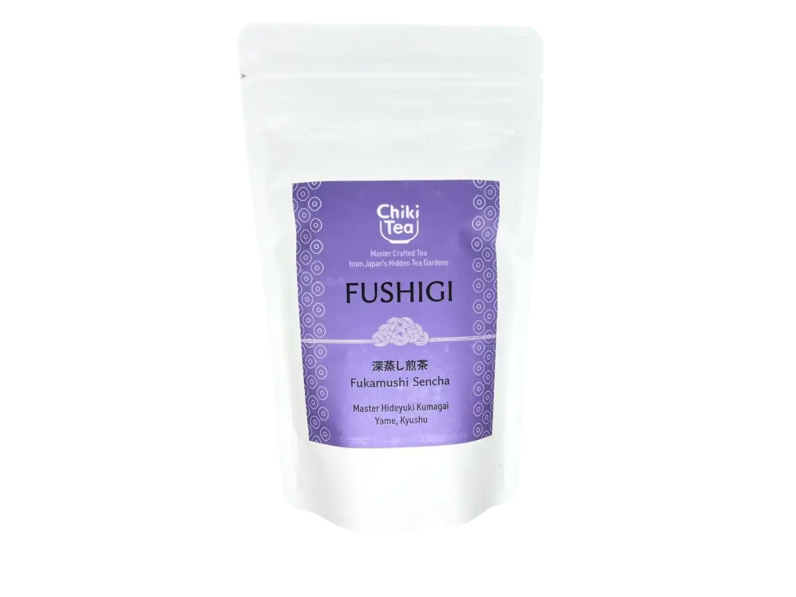 SAMURAI | Chiki Tea