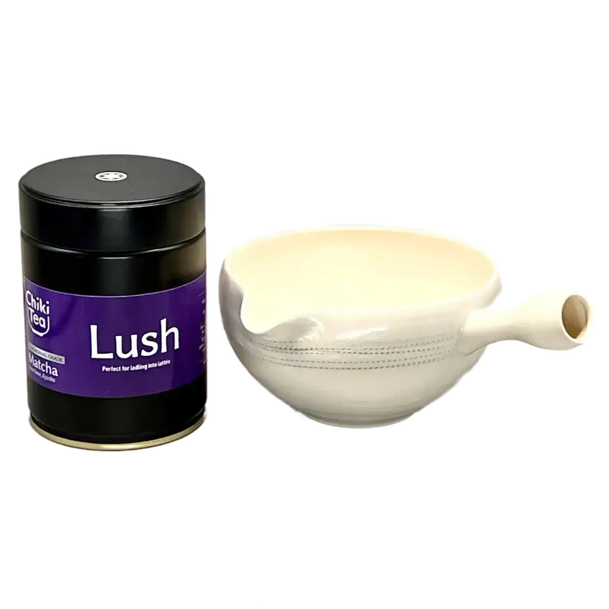 YUZAMASHI SET | Chiki Tea